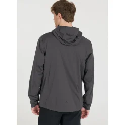 Whistler Regntøj|Beklædning-Bowen LayerTech W-Pro 15.000 Jakke Herre  1051 Asphalt