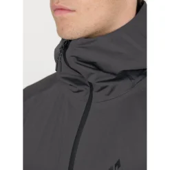 Whistler Regntøj|Beklædning-Bowen LayerTech W-Pro 15.000 Jakke Herre  1051 Asphalt