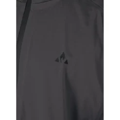 Whistler Regntøj|Beklædning-Bowen LayerTech W-Pro 15.000 Jakke Herre  1051 Asphalt