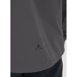 Whistler Regntøj|Beklædning-Bowen LayerTech W-Pro 15.000 Jakke Herre  1051 Asphalt