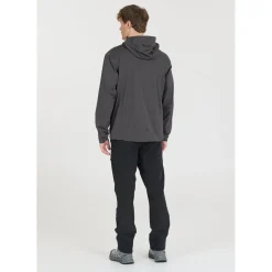 Whistler Regntøj|Beklædning-Bowen LayerTech W-Pro 15.000 Jakke Herre  1051 Asphalt