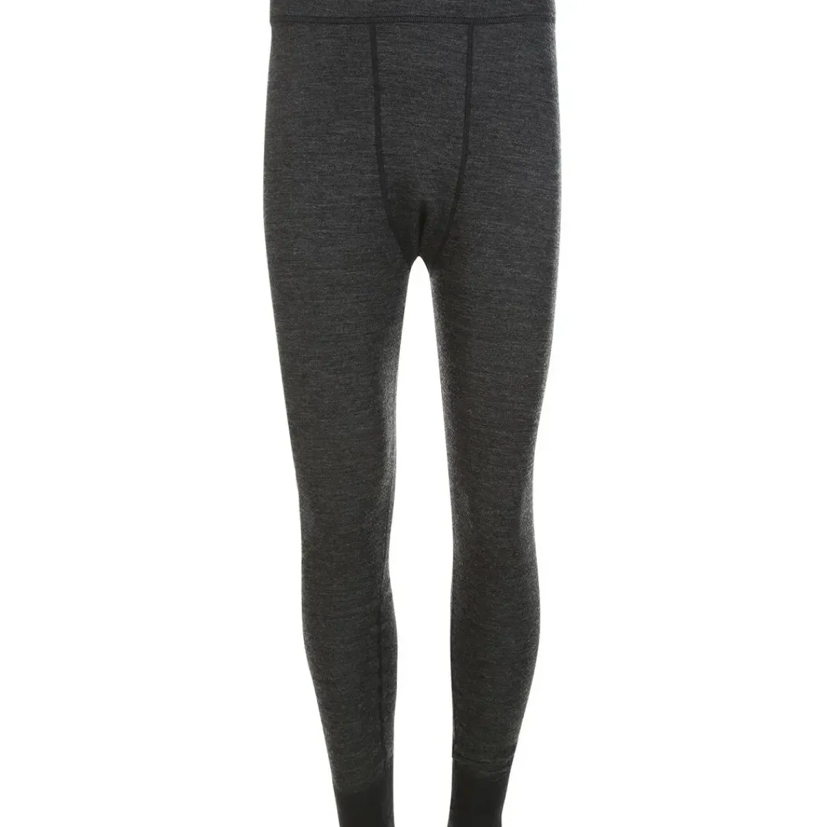 Whistler Skitøj|Vintertøj-Bradley "Merino uld" Skiunderbukser Herre