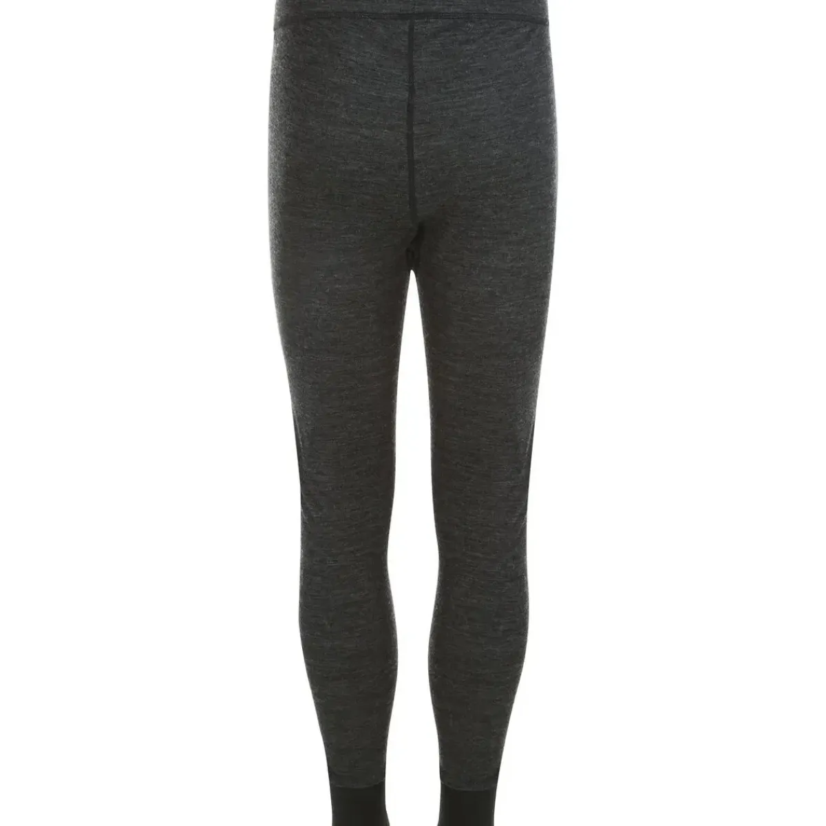 Whistler Skitøj|Vintertøj-Bradley "Merino uld" Skiunderbukser Herre