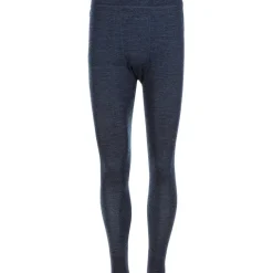 Whistler Skitøj|Vintertøj-Bradley "Merino uld" Skiunderbukser Herre