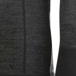 Whistler Skitøj|Vintertøj-Bradley Merinould Skiundertrøje Herre