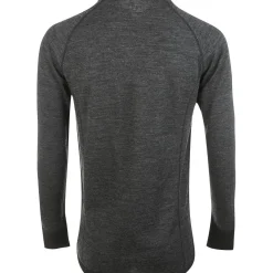 Whistler Skitøj|Vintertøj-Bradley Merinould Skiundertrøje Herre