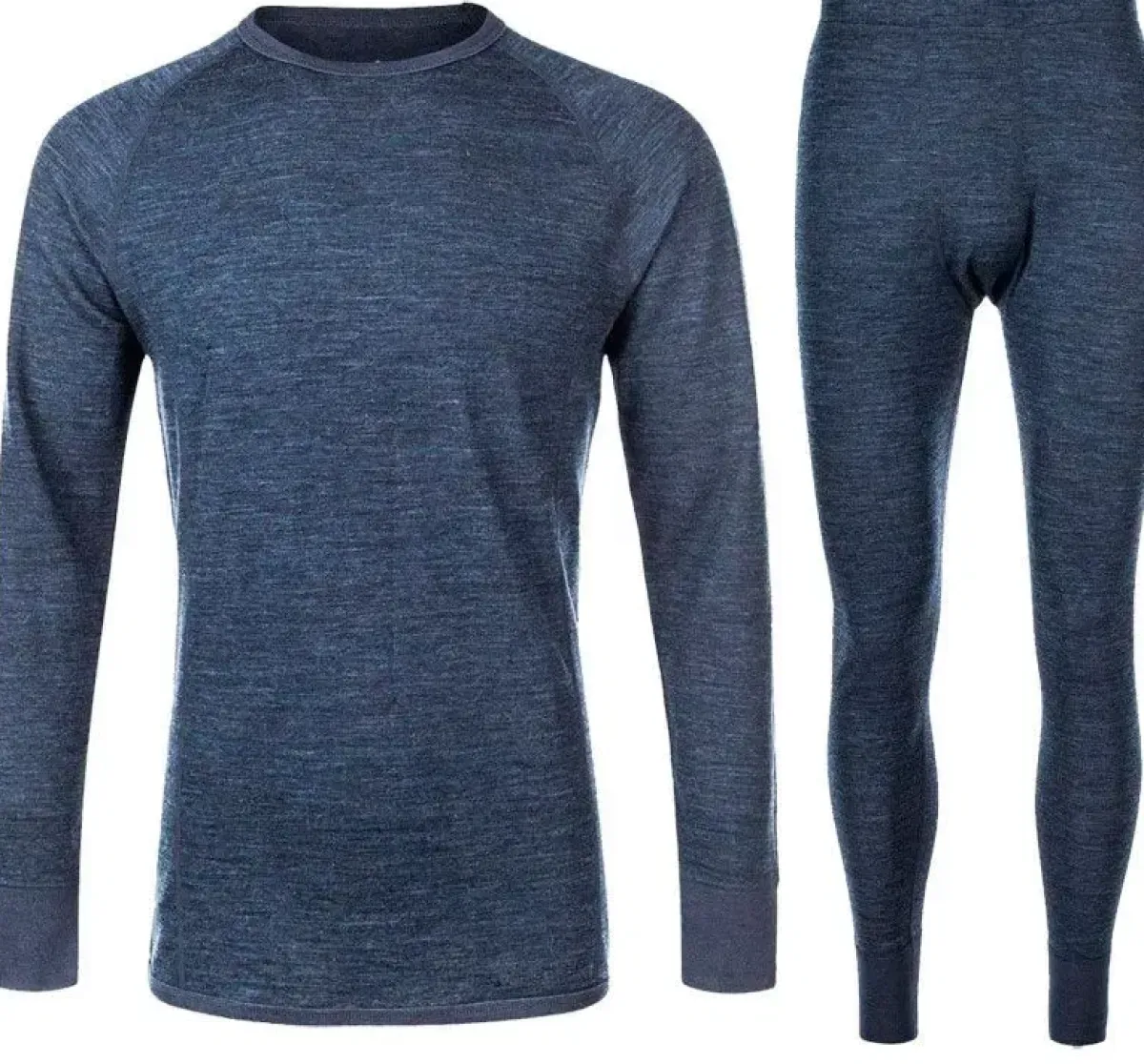 Whistler Skitøj|Vintertøj-Bradley Skiundertøjssæt Herre