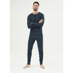 Whistler Skitøj|Vintertøj-Bradley Skiundertøjssæt Herre