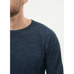 Whistler Skitøj|Vintertøj-Bradley Skiundertøjssæt Herre