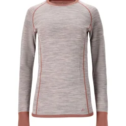 Whistler Skitøj|Vintertøj-Brandi Skiundertøjssæt Dame