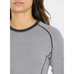 Whistler Skitøj|Vintertøj-Brandi Skiundertøjssæt Dame