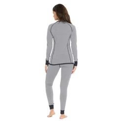 Whistler Skitøj|Vintertøj-Brandi Skiundertøjssæt Dame