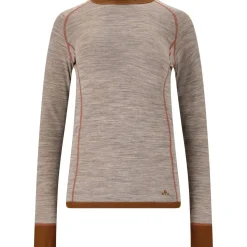 Whistler Skitøj|Vintertøj-Brandi Skiundertøjssæt Dame