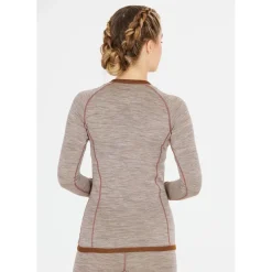 Whistler Skitøj|Vintertøj-Brandi Skiundertøjssæt Dame