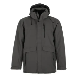 Whistler Beklædning|Vintertøj-Buron Parka W-PRO 10.000 Vinterjakke Herre