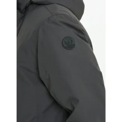 Whistler Beklædning|Vintertøj-Buron Parka W-PRO 10.000 Vinterjakke Herre