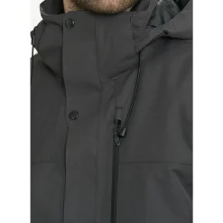 Whistler Beklædning|Vintertøj-Buron Parka W-PRO 10.000 Vinterjakke Herre