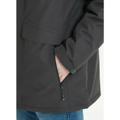 Whistler Beklædning|Vintertøj-Buron Parka W-PRO 10.000 Vinterjakke Herre