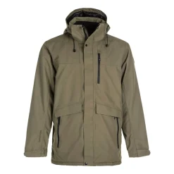 Whistler Beklædning|Vintertøj-Buron Parka W-PRO 10.000 Vinterjakke Herre