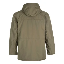 Whistler Beklædning|Vintertøj-Buron Parka W-PRO 10.000 Vinterjakke Herre