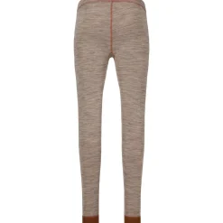 Whistler Vintertøj|Skitøj-Camea Merino Uld Skiunderbukser Dame, light grey 1005 Light Grey MelangeMateriale: 45% Merino Uld / 45% Polyester / 10% Elastan En super funktionel skiundertrøje med mange gode detaljer, bl.a.: - Pasformen er tætsiddende, men giver samtidig god bevægelsesfrihed - Blødt og strækbart materiale sikrer god komfort   - Inderholder det fineste merino uld der ikke kradser - Flade sømmer og dermed ingen generende syninger - Varme og kulde regulerende materiale - Kan benyttes til de fleste udendørsaktiviteter, såsom løbeturen, skituren og til vandreturenDetaljer