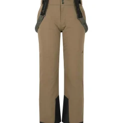 Whistler Skitøj|Skitøj-Carbon W-Pro 15.000 Skisæt Herre, black