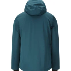 Whistler Skitøj|Skitøj-Carbon W-Pro 15.000 Skisæt Herre, reflecting pond