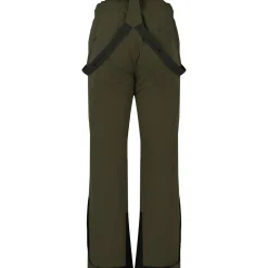 Whistler Skitøj|Skitøj-Carbon W-Pro 15.000 Skisæt Herre, black ink