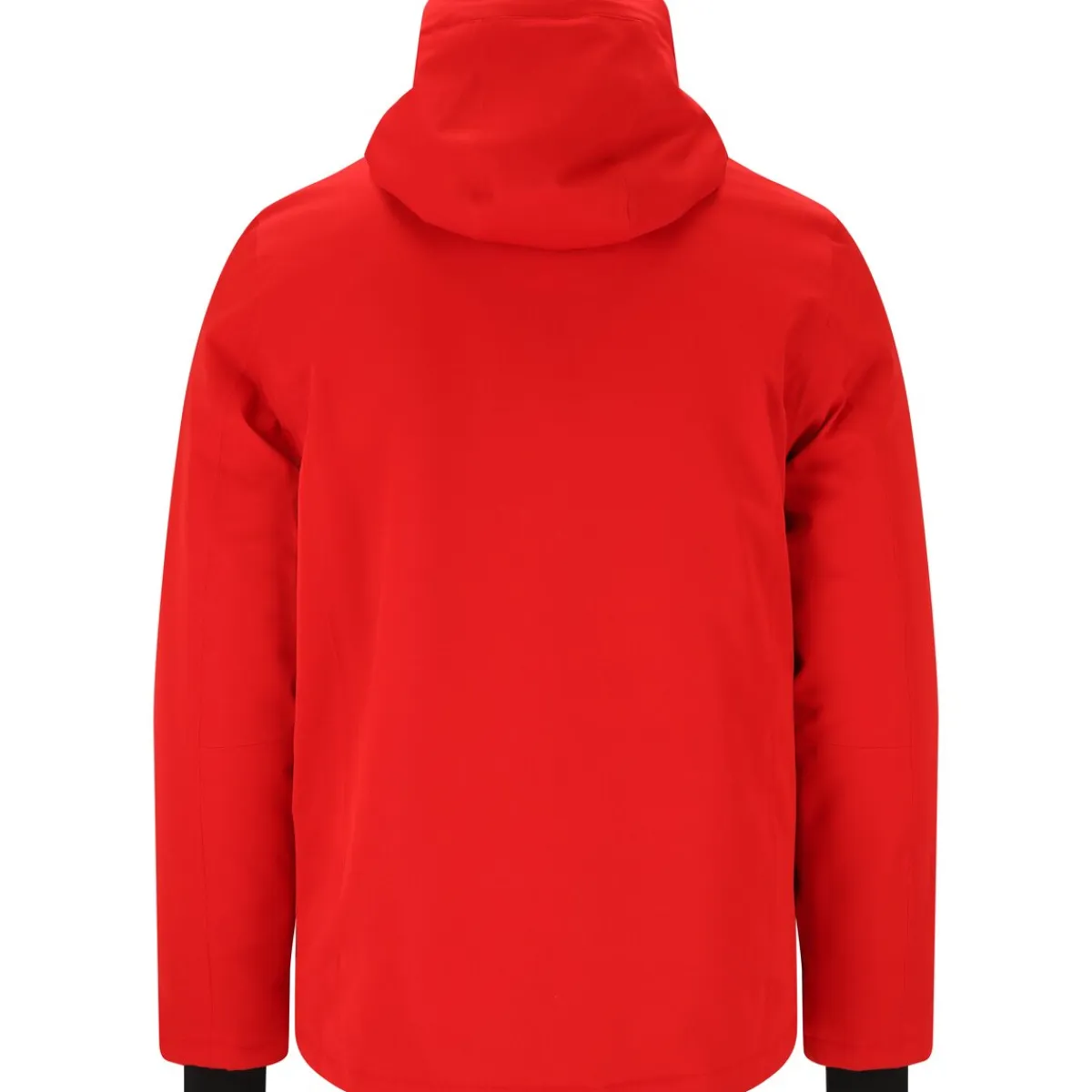 Whistler Skitøj|Skitøj-Carbon W-Pro 15.000 Skisæt Herre, true red