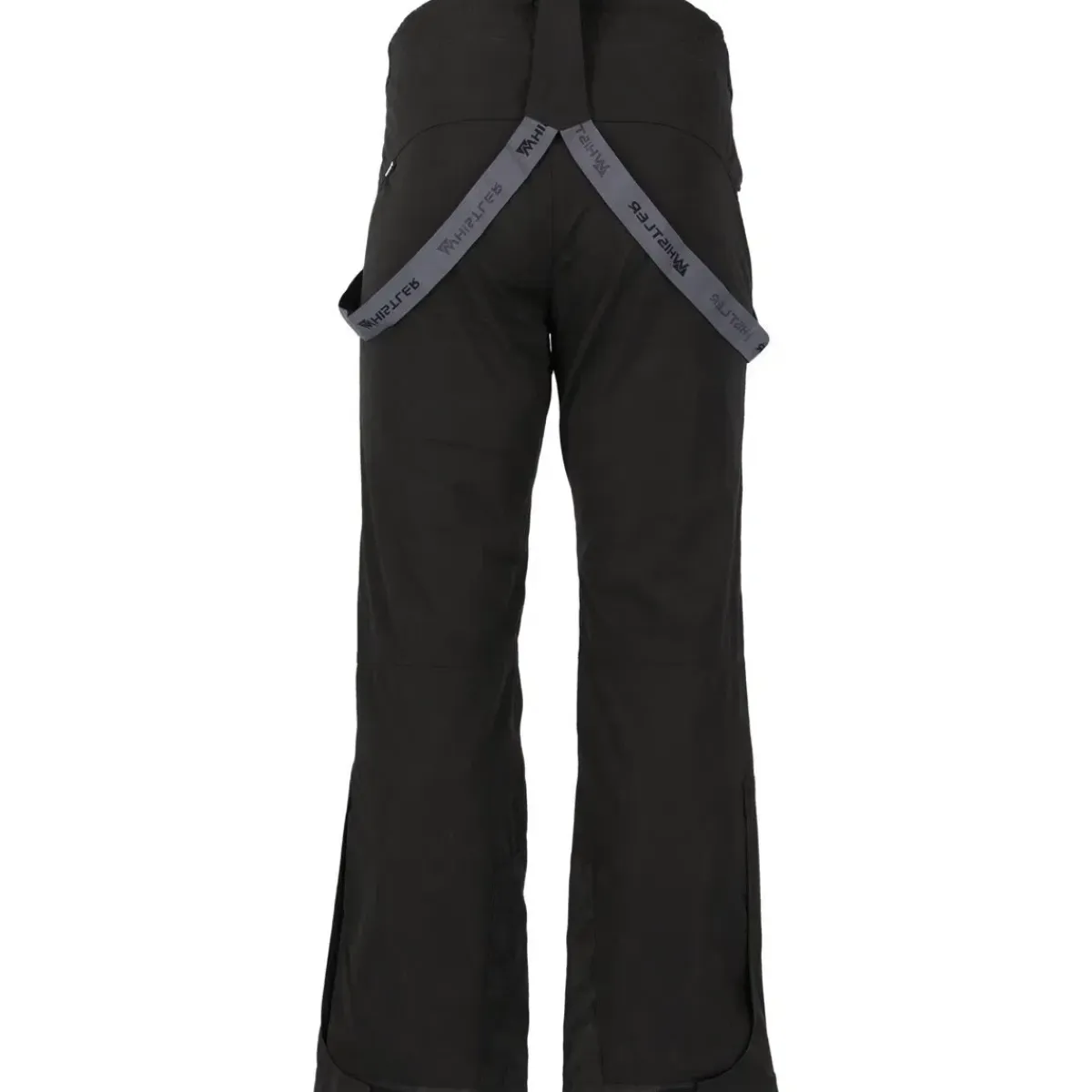 Whistler Skitøj|Skitøj-Carbon W-Pro 15.000 Skisæt Herre, true red