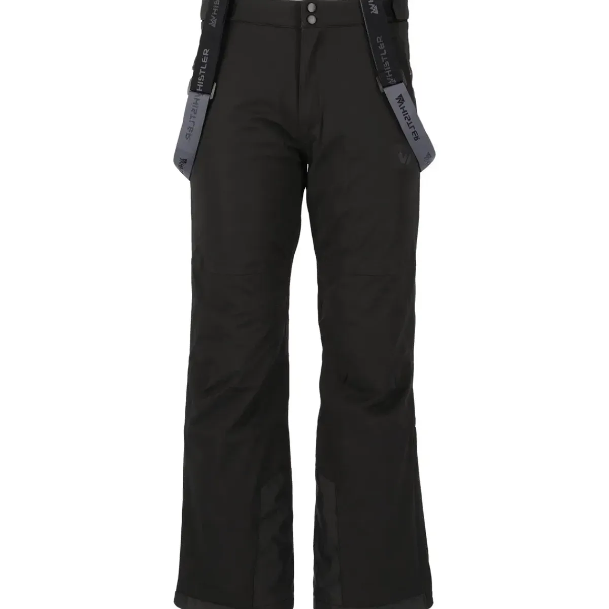 Whistler Skitøj|Skitøj-Carbon W-Pro 15.000 Skisæt Herre, true red