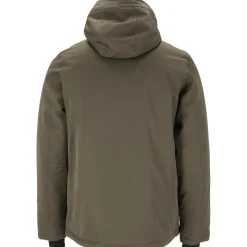 Whistler Skitøj|Skitøj-Carbon W-Pro 15.000 Skisæt Herre, black ink