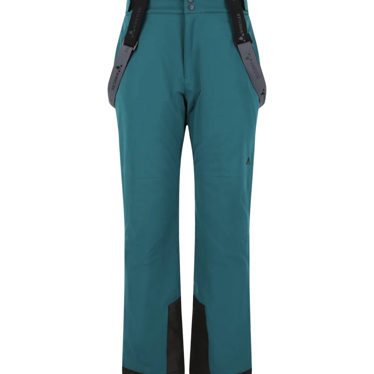 Whistler Skitøj|Skitøj-Carbon W-Pro 15.000 Skisæt Herre, reflecting pond