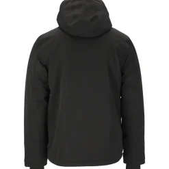 Whistler Skitøj|Vintertøj-Carbon W-Pro 15.000 Vinter- og Skijakke Herre, black