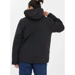 Whistler Skitøj|Vintertøj-Carbon W-Pro 15.000 Vinter- og Skijakke Herre, black