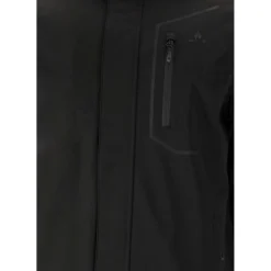 Whistler Skitøj|Vintertøj-Carbon W-Pro 15.000 Vinter- og Skijakke Herre, black