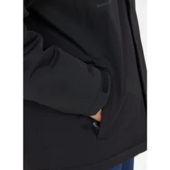 Whistler Skitøj|Vintertøj-Carbon W-Pro 15.000 Vinter- og Skijakke Herre, black