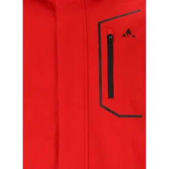 Whistler Skitøj|Vintertøj-Carbon W-Pro 15.000 Vinter- og Skijakke Herre