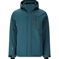 Whistler Skitøj|Vintertøj-Carbon W-Pro 15.000 Vinter- og Skijakke Herre