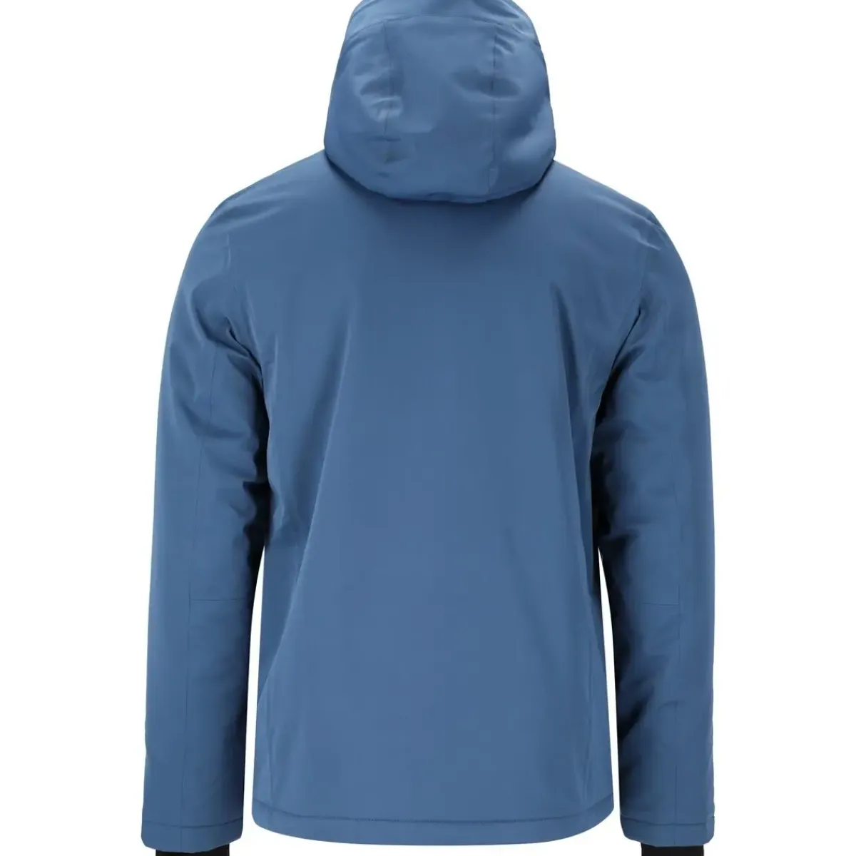 Whistler Vintertøj|Skitøj-Carbon W-Pro 15.000 Vinter- og Skijakke Herre, ensign blue