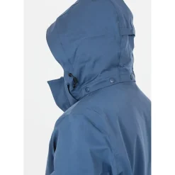 Whistler Vintertøj|Skitøj-Carbon W-Pro 15.000 Vinter- og Skijakke Herre, ensign blue