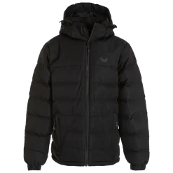 Whistler Beklædning|Vintertøj-Carseno Puff Vinterjakke Børn