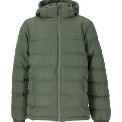 Whistler Beklædning|Vintertøj-Carseno Puff Vinterjakke Børn