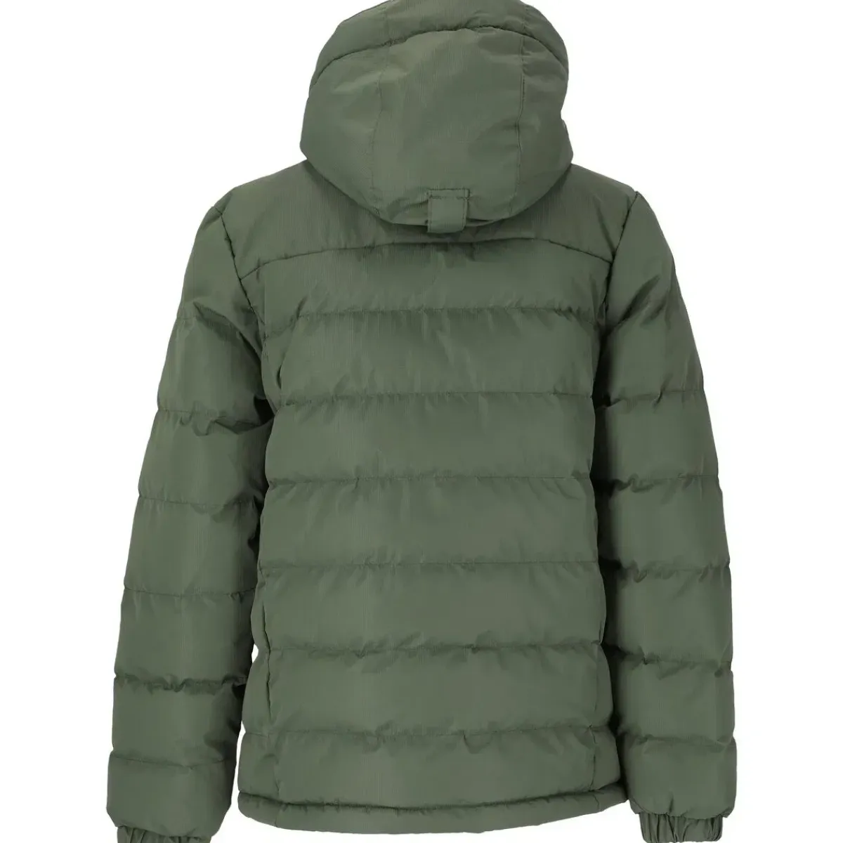 Whistler Beklædning|Vintertøj-Carseno Puff Vinterjakke Børn