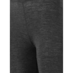 Whistler Skitøj|Vintertøj-Cerro Merino Skiunderbukser Dame, sort 1001 SortMateriale: 85% Merino Uld 15% LyocellFunktionelt undertøj med merinould har den egenskab at holde kropstemperaturen stabil i al slags vejr. Velegnet til mange former for udendørs aktiviteter. Eller indendørs, hvis der skal spares lidt på varmeregningen.Fakta:- Produktet indeholder super blødt Merino Uld- Ingen generende syninger- Pasformen er tætsiddende, men giver samtidig god bevægelsesfrihed - Hurtigtørrende, åndbart og antibakteriel materiale - Blandingen af merino uld og silke, sikrer en god temperaturregulering for kroppen - Kan benyttes til de fleste udendørsaktiviteter, så som løbeturen, skituren og til vandreturenDetaljer