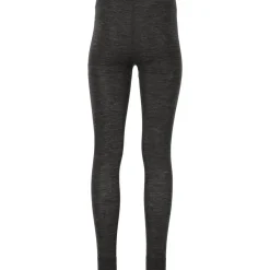 Whistler Skitøj|Vintertøj-Cerro Merino Skiunderbukser Dame, sort 1001 SortMateriale: 85% Merino Uld 15% LyocellFunktionelt undertøj med merinould har den egenskab at holde kropstemperaturen stabil i al slags vejr. Velegnet til mange former for udendørs aktiviteter. Eller indendørs, hvis der skal spares lidt på varmeregningen.Fakta:- Produktet indeholder super blødt Merino Uld- Ingen generende syninger- Pasformen er tætsiddende, men giver samtidig god bevægelsesfrihed - Hurtigtørrende, åndbart og antibakteriel materiale - Blandingen af merino uld og silke, sikrer en god temperaturregulering for kroppen - Kan benyttes til de fleste udendørsaktiviteter, så som løbeturen, skituren og til vandreturenDetaljer