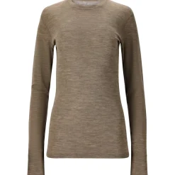 Whistler Skitøj|Vintertøj-Cerro Merino Skiundertrøje Dame