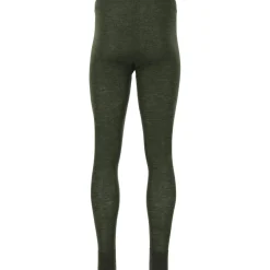 Whistler Skitøj|Vintertøj-Cerro Merino Uld Skiunderbukser Herre, deep forest