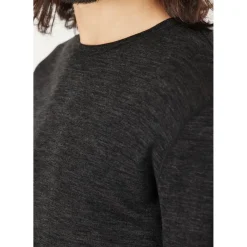 Whistler Skitøj|Vintertøj-Cerro Merinould Skiundertøjssæt Herre, black  1001 BlackMateriale: 85% Merinould 15% Lyocell (silkeagtigt mod huden)  Funktionelt undertøj med merinould har den egenskab at holde kropstemperaturen stabil i al slags vejr. Velegnet til mange former for udendørs aktiviteter. Eller indendørs, hvis der skal spares lidt på varmeregningen.Fakta:- 85% af produktet indeholder super blødt 