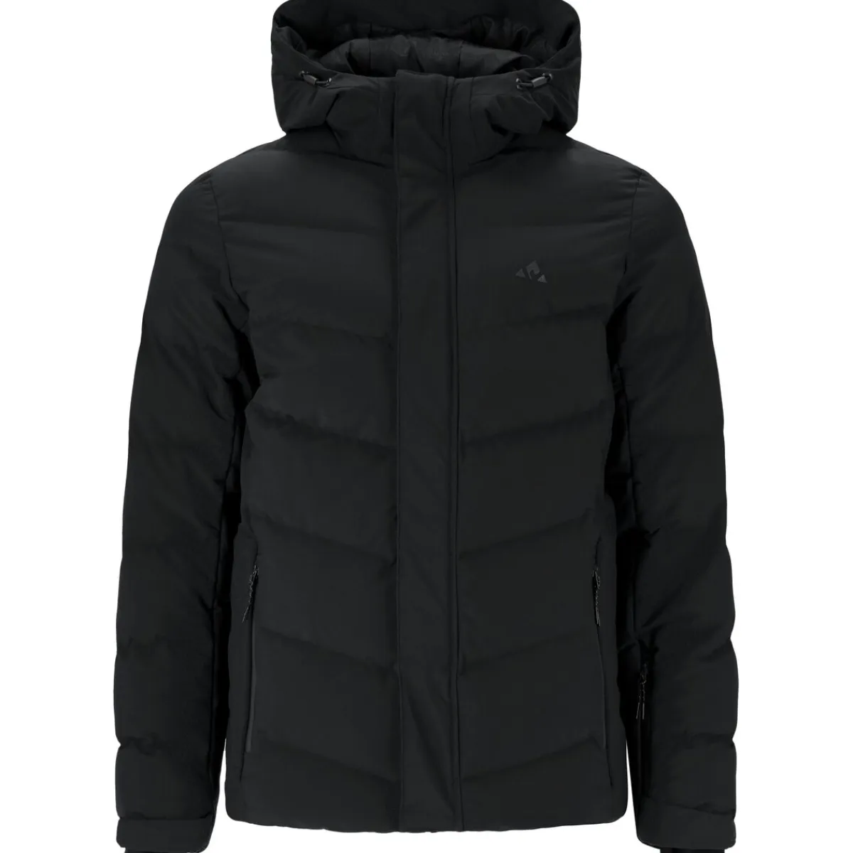 Whistler Vintertøj|Skitøj-Cheno Puffer Vinter- og Skijakke Herre